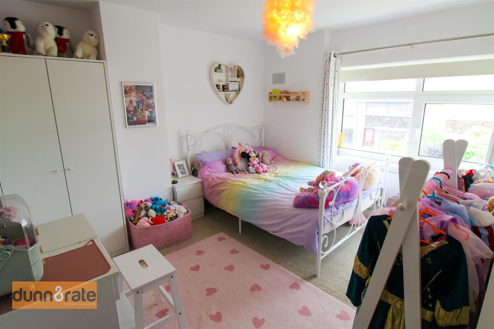 Gilman Avenue, Baddeley Green, Stoke-On-Trent